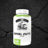 If you are looking for extreme endurance, stamina, and recomp gains– look no further, as GAME OF GAINS is proud to present ROYAL CUTS.