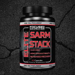 Sarm Stack guarantees more than just leaner muscles after routine consumption and regular workouts.