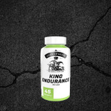 King Edurance by Game of Gains was formulated as being a catalyst to increasing lean size, hardening muscles, and attaining strength that comparable of a demigod’s. It’s the perfect Recomping PPAR Modulator.
