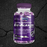 Kre-Alkalyn EFX is the no load, no cycle, no side effect, 100% stable creatine that gives you immediate results and saves you money because you use less.