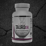 TauroTest V2 is a Beta-Tester product, designed to elicit massive gains in testosterone and augment anabolism in the body.