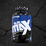 SlinMax is definitely not your average muscle builder and is unique in its ability to work with the most anabolic hormone in your body, Insulin
