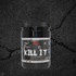 KILL IT Pre-workout was designed to elevate your ability to train harder, stay strong longer, and produce a overflowing pipeline of muscle healing blood to your working muscles.