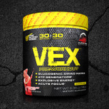 Alpha Pro Nutrition® breaks new ground with VEX™! An innovative aproach to the pre-workout supplement category.