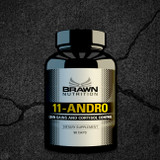 11-Andro  contains Androst-4-ene-3,11,17 trione  