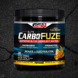 CarboFuze sets the standard when it comes to providing the body what it needs to perform at it’s maximum potential during times of extreme physical activity.