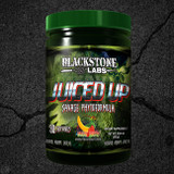 Juiced Up is the Blackstone Labs solution to the bodybuilder who KNOWS he should be eating more fruits and veggies in his meal plan, but always skips out on them. Listen, we know how you eat, we know how you train, and we know how you supplement. 