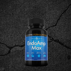 EndoAmp Max Optimizes You