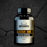 Brawn MK-677 (30 x 30)