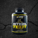 For maximum performance and muscle gain. Dramatically increases physical performance, endurance, and libido.