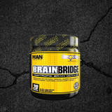 Game-changing nootropic for cognitive performance