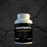 Nootropix Next-Gen Cognitive Enhancer 180 caps 