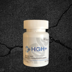 Pharmaceutical grade quality HGH (mk-677)