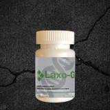 Huge 9000mg of Laxogenin per container.