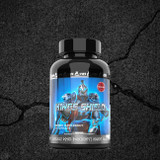 K1ngs Shield - (Ar1macare Pro), to provide even better protection and support.  Similar to its predecessor, it is an all-in-one formula featuring five potent matrices to maximize your gains. 
