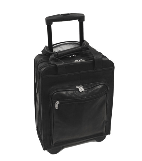 large travel case with wheels