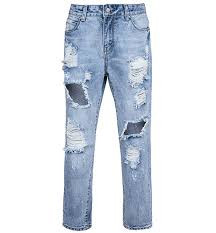 Wonderbaarlijk Womens Jeans with Holes and Rips - boobooclothing.com ZU-63