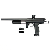 CCM "SS-23"  - Tumble Black