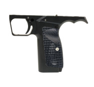 86° Snatch Grip Frame Semi-Gloss Black (blem)