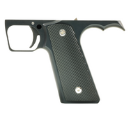 45° Snatch Grip Frame - Semi-Gloss Black