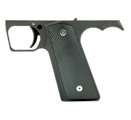 45° Snatch Grip Frame - Dust Black