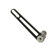 Auto Trigger Lever - Semi-Gloss Black 