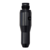 S6 Regulator - Semi-Gloss Black 