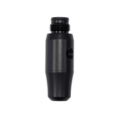 S6 Mini Regulator - Semi-Gloss Black 