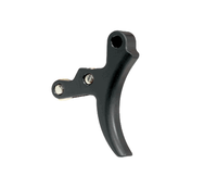 Aluminum Trigger Semi-Gloss Black 