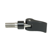 Lever Lock - Black 