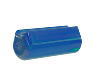 EZ Grip Pump Handle - Translucent Blue