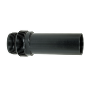 SR1 AC/Shell Barrel Adapter