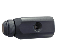 On/Off  Semi-Gloss Black