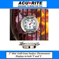 Acu-Rite BBQ Grill Grate Surface Thermometer