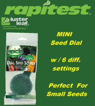 Rapitest Mini Seed Dial Sower/Planter