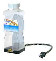 Rabbit and Small Animal Heated Water Bottle Waterer