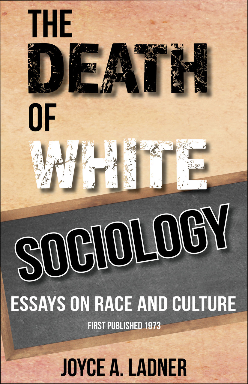 white essays on race and culture