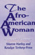 Front Cover: The Afro-American Woman: Images and Struggles