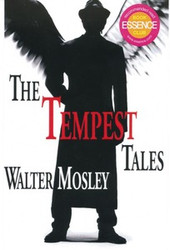Front cover: The Tempest Tales