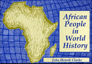 Half Price African People in World History - John Henrik Clarke.