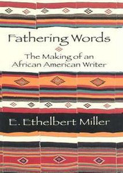 Half Price Fathering Words: The Making of an African American Writer- E. Ethelbert Miller