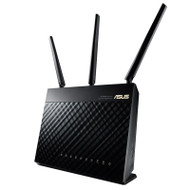 ASUS RT-AC68U AC1900 Concurrent Dual Band Multifunctional Wireless Router