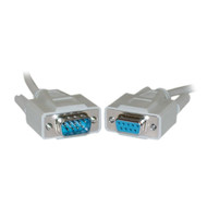 Serial Mouse Extension Cable DB9M - DB9F 5m