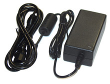 AC / DC  power adapter for   Jensen JTV3217DC 32" LED DC TV 