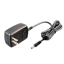 AC adapter work for Memorex MPCB630GN Personal CD Player  