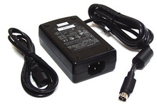24V AC power adapter for NEC MultiSync LCD1810 18in  LCD monitor