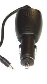 Cigar auto car charger car adapter for Polaroid PDV-0823A PDV0823A portable DVD Player