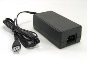 AC adapter for HP PSC 1410 All-in-One Printer Engine Q7288A -  FindPowerCord.com