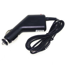 12V Car Power Charger Adapter For Polaroid Portable DVD Player PDV-0701 PDV-0813