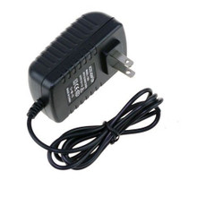 1A AC/DC Wall Power Charger Adapter For Garmin Edge 500 800 810 Touring Plus